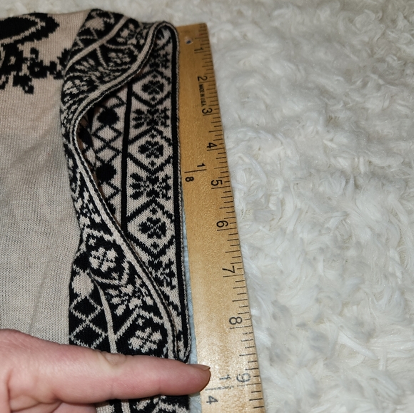 Flying Tomato Poncho Size M/L - Picture 6 of 9